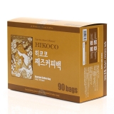 히코코 째즈 원두 커피 티백 90개입