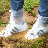 신발방수커버 비닐장화 슈즈 운동화 낚시용품 조리화