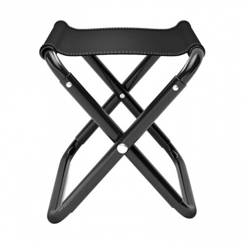 캠핑 낚시 다용도 휴대 미니 폴딩 접이식 의자 KK537