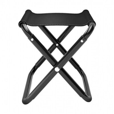 이지마켓B2B,캠핑 낚시 다용도 휴대 미니 폴딩 접이식 의자 KK537