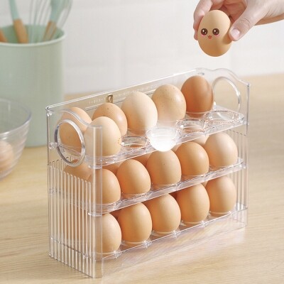 계란트레이 냉장고 달걀 계란 에그 정리 트레이 케이스 보관함