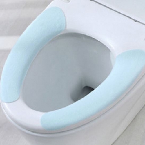 욕실 접착식 변기커버 심플디자인 변기커버 변기뚜껑 8종