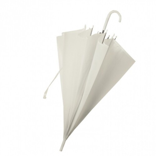 튼튼한 햇빛차단 답려품 방수 판촉물 심플 우산 KK513