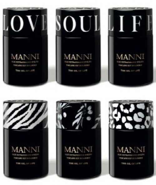 (12개 단위) MANNI 엑스트라 버진 올리브오일 The Oil Of Life 미슐랭 올리브오일(오프라인 판매 불가)