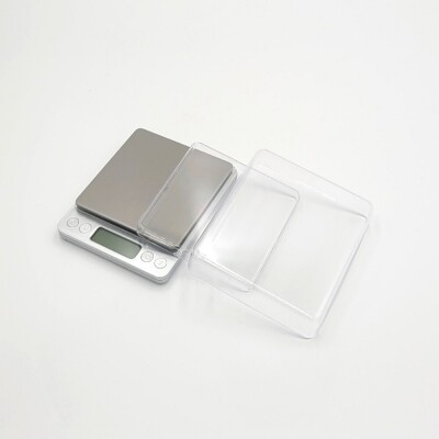 이지마켓B2B,주방저울 전자 계량 저울 0.01g 단위 초정밀 미니 이유식 베이킹 디지털 저울