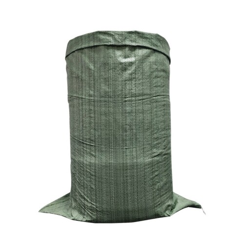 포장 마대 자루 분리수거 폐기물 쓰레기봉투 낙엽 100x120