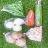 알뜰 농산물 꾸러미 야채 채소 소량 1인가구 캠핑용 소분 채소박스