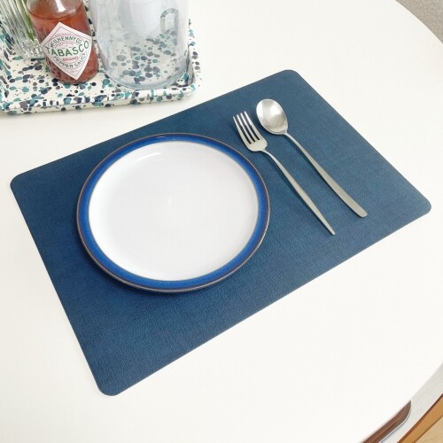 식탁 테이블 매트 3color